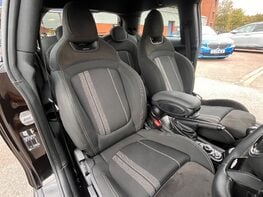 Mini Hatch COOPER SPORT 71