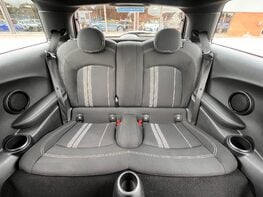 Mini Hatch COOPER SPORT 73