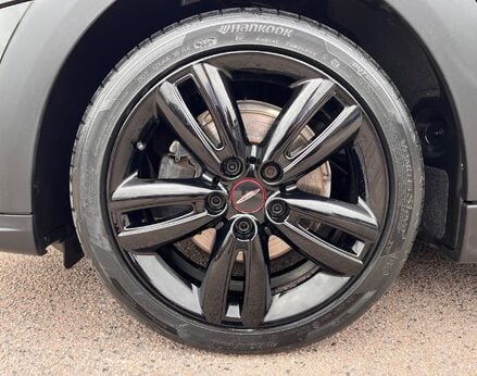 Mini Hatch COOPER SPORT 13