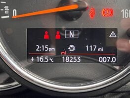 Mini Hatch COOPER SPORT 22