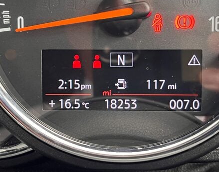 Mini Hatch COOPER SPORT 22