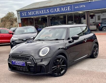Mini Hatch COOPER SPORT 1