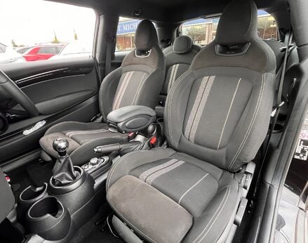 Mini Hatch COOPER SPORT 72