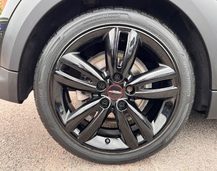Mini Hatch COOPER SPORT 15