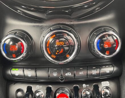 Mini Hatch COOPER SPORT 57