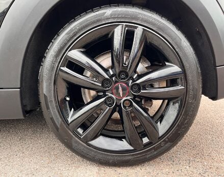 Mini Hatch COOPER SPORT 14