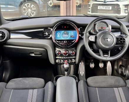 Mini Hatch COOPER SPORT 2