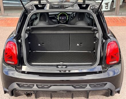 Mini Hatch COOPER SPORT 75