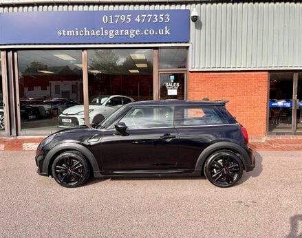 Mini Hatch COOPER SPORT 11
