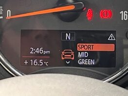 Mini Hatch COOPER SPORT 25