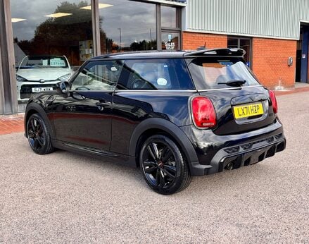 Mini Hatch COOPER SPORT 9
