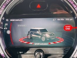 Mini Hatch COOPER SPORT 49