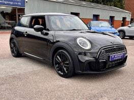 Mini Hatch COOPER SPORT 4
