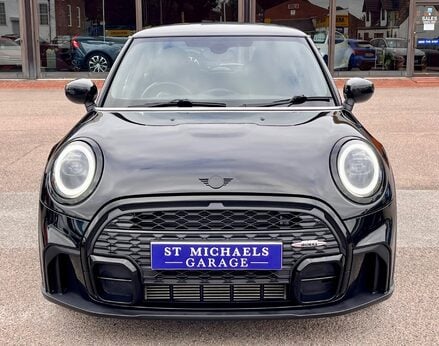 Mini Hatch COOPER SPORT 5
