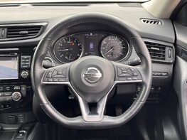 Nissan X-Trail DIG-T N-CONNECTA DCT 20