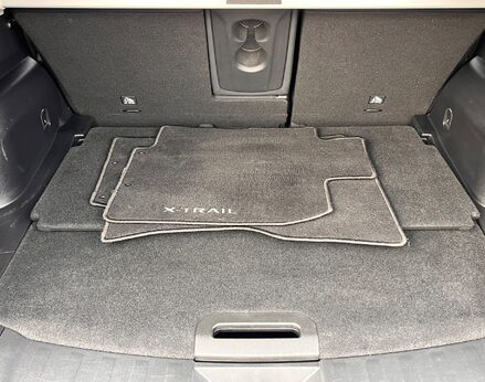 Nissan X-Trail DIG-T N-CONNECTA DCT 61