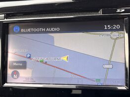 Nissan X-Trail DIG-T N-CONNECTA DCT 31