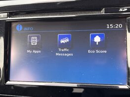 Nissan X-Trail DIG-T N-CONNECTA DCT 39