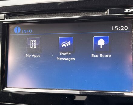 Nissan X-Trail DIG-T N-CONNECTA DCT 39