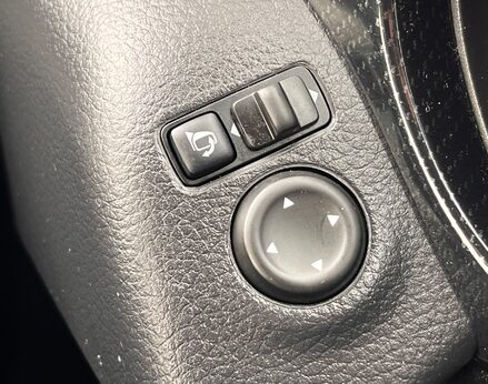 Nissan X-Trail DIG-T N-CONNECTA DCT 54