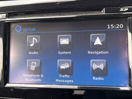 Nissan X-Trail DIG-T N-CONNECTA DCT 40