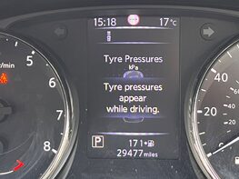 Nissan X-Trail DIG-T N-CONNECTA DCT 29