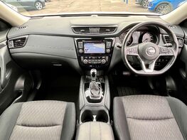 Nissan X-Trail DIG-T N-CONNECTA DCT 2