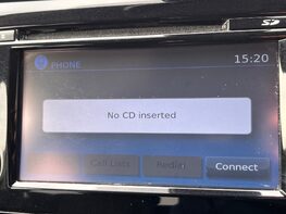 Nissan X-Trail DIG-T N-CONNECTA DCT 35