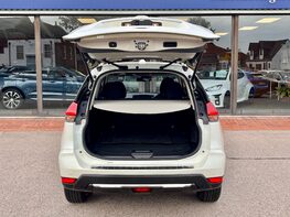 Nissan X-Trail DIG-T N-CONNECTA DCT 59