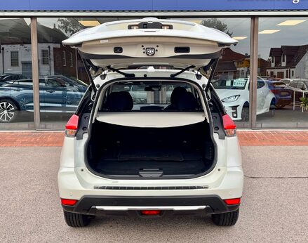 Nissan X-Trail DIG-T N-CONNECTA DCT 59