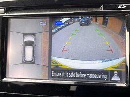 Nissan X-Trail DIG-T N-CONNECTA DCT 32