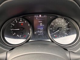 Nissan X-Trail DIG-T N-CONNECTA DCT 21