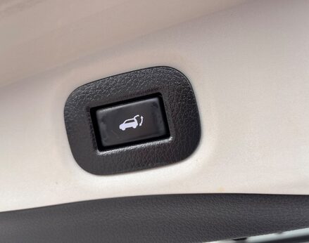 Nissan X-Trail DIG-T N-CONNECTA DCT 65