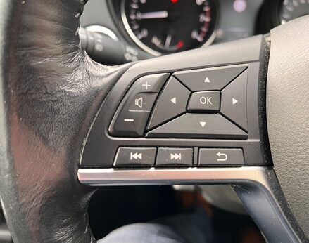 Nissan X-Trail DIG-T N-CONNECTA DCT 49