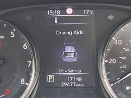 Nissan X-Trail DIG-T N-CONNECTA DCT 26