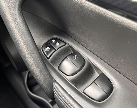 Nissan X-Trail DIG-T N-CONNECTA DCT 55