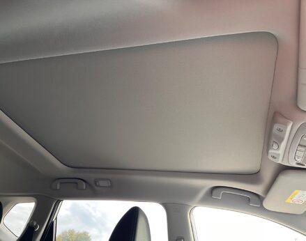 Nissan X-Trail DIG-T N-CONNECTA DCT 67