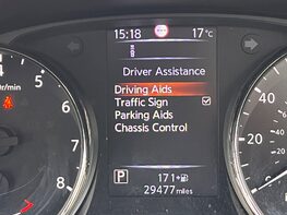 Nissan X-Trail DIG-T N-CONNECTA DCT 27