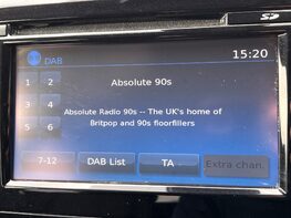 Nissan X-Trail DIG-T N-CONNECTA DCT 33