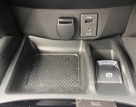 Nissan X-Trail DIG-T N-CONNECTA DCT 45