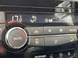 Nissan X-Trail DIG-T N-CONNECTA DCT 43