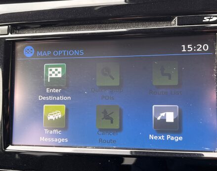 Nissan X-Trail DIG-T N-CONNECTA DCT 37