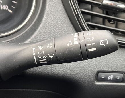 Nissan X-Trail DIG-T N-CONNECTA DCT 52