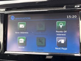 Nissan X-Trail DIG-T N-CONNECTA DCT 38