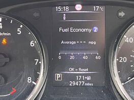 Nissan X-Trail DIG-T N-CONNECTA DCT 23