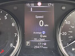 Nissan X-Trail DIG-T N-CONNECTA DCT 22