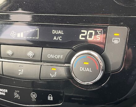 Nissan X-Trail DIG-T N-CONNECTA DCT 44