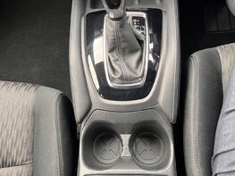 Nissan X-Trail DIG-T N-CONNECTA DCT 47