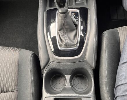 Nissan X-Trail DIG-T N-CONNECTA DCT 47