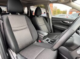 Nissan X-Trail DIG-T N-CONNECTA DCT 56